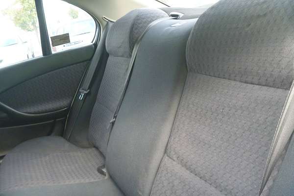 2005 Holden Commodore Acclaim VZ