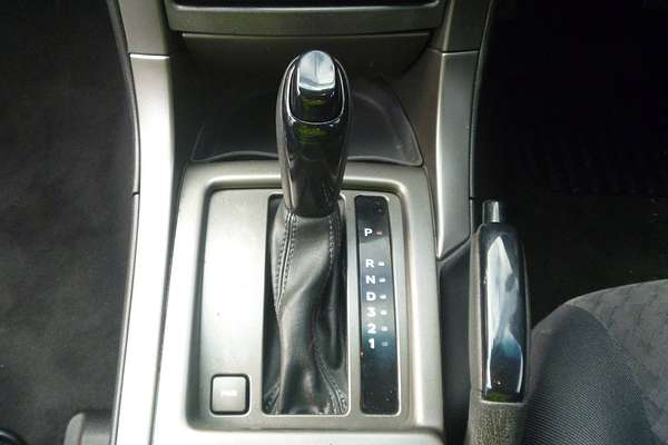 2005 Holden Commodore Acclaim VZ