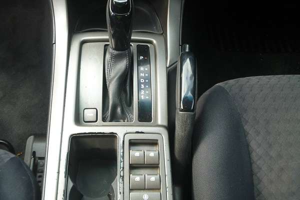 2005 Holden Commodore Acclaim VZ