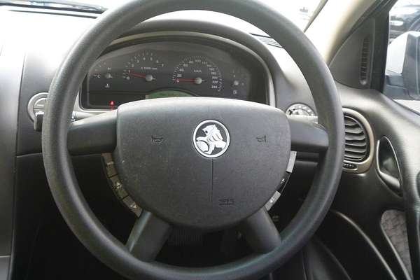 2005 Holden Commodore Acclaim VZ