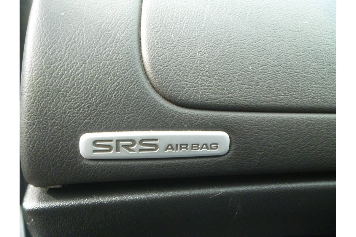 2005 Holden Commodore Acclaim VZ