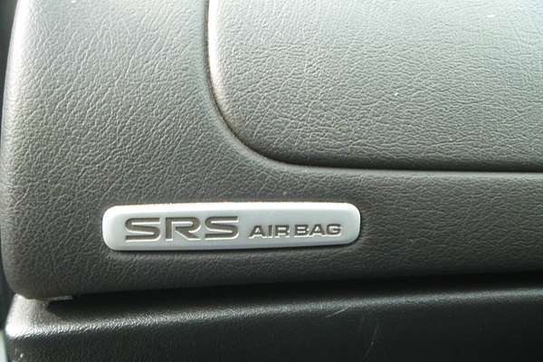 2005 Holden Commodore Acclaim VZ