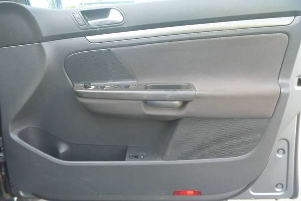 2005 Volkswagen Golf Comfortline V
