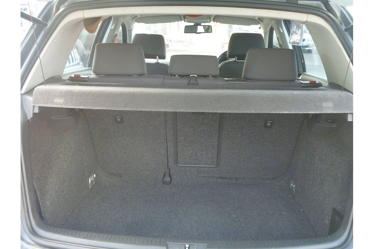 2005 Volkswagen Golf Comfortline V