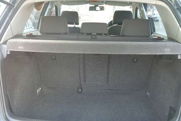 2005 Volkswagen Golf Comfortline V