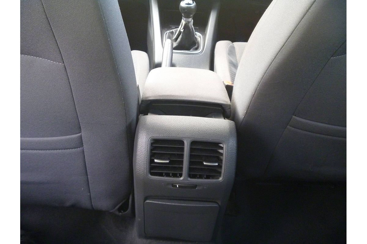 2005 Volkswagen Golf Comfortline V