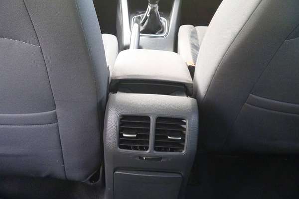 2005 Volkswagen Golf Comfortline V