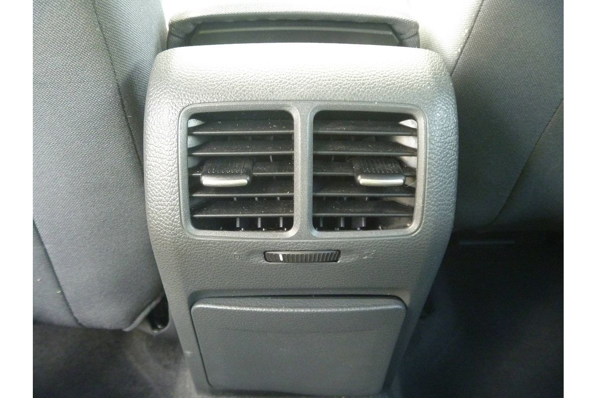 2005 Volkswagen Golf Comfortline V