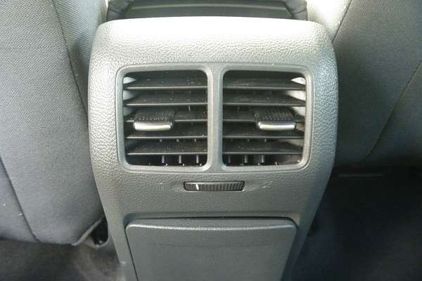 2005 Volkswagen Golf Comfortline V