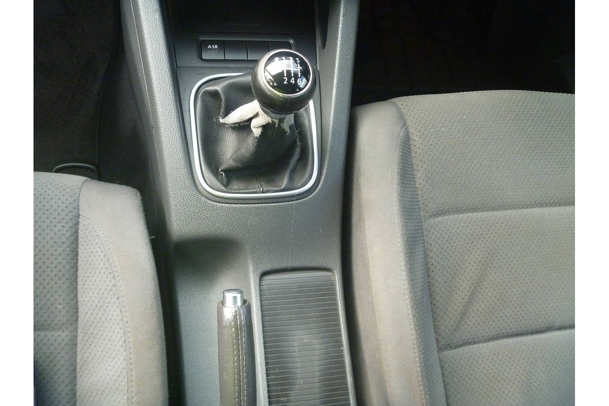 2005 Volkswagen Golf Comfortline V