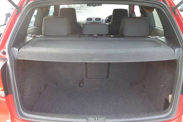 2010 Volkswagen Golf GTI VI