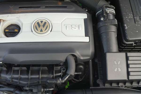 2010 Volkswagen Golf GTI VI