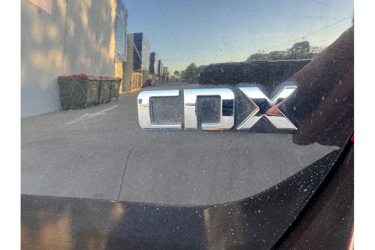 2012 Holden Cruze CDX JH Series II