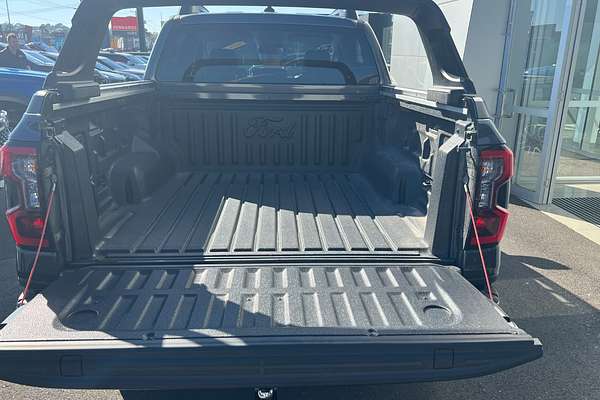 2024 Ford Ranger Sport 4X4