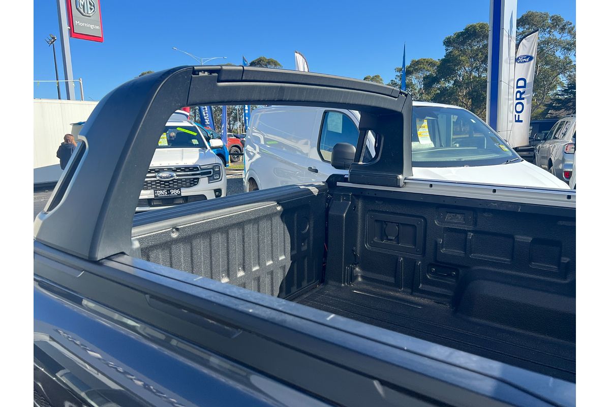 2024 Ford Ranger Sport 4X4