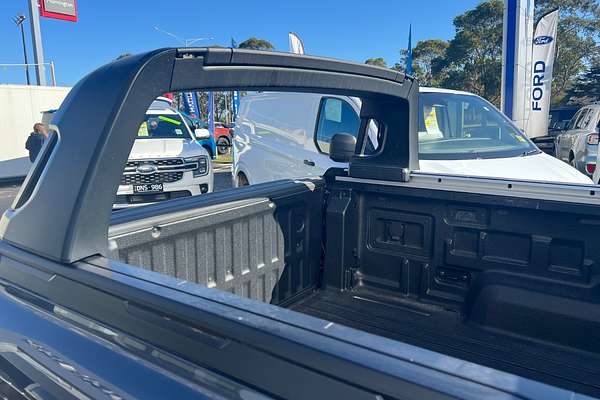 2024 Ford Ranger Sport 4X4
