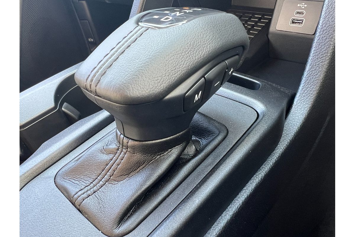 2024 Ford Ranger Sport 4X4