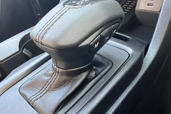 2024 Ford Ranger Sport 4X4
