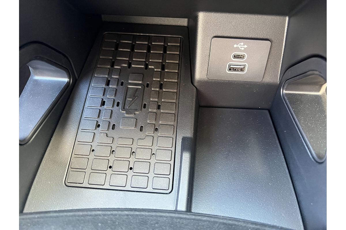2024 Ford Ranger Sport 4X4