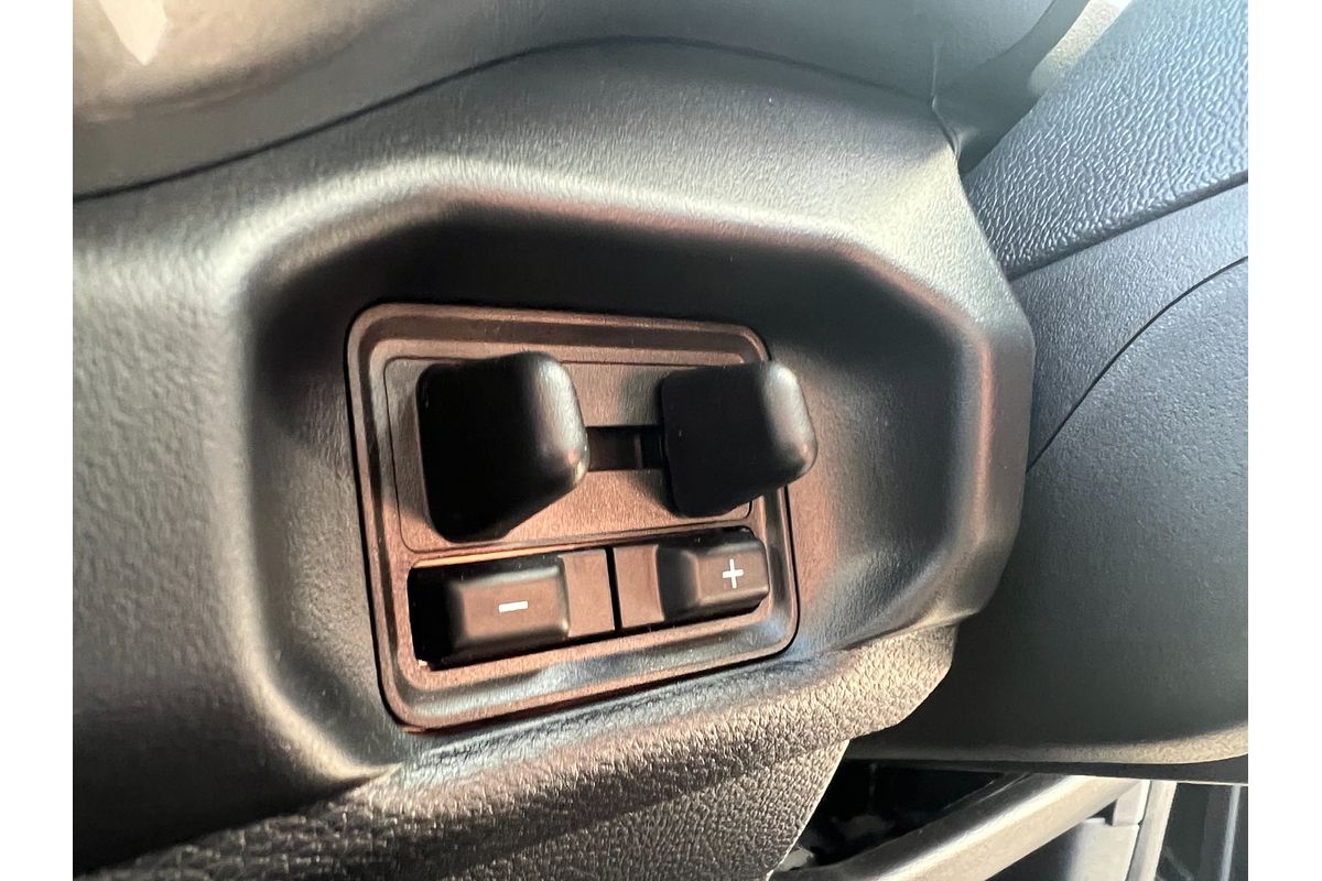 2024 Ford Ranger Sport 4X4