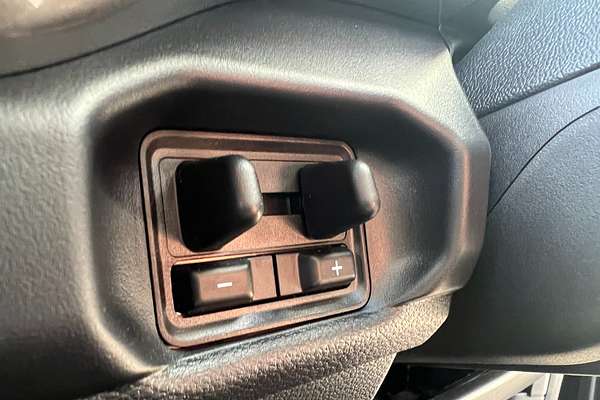 2024 Ford Ranger Sport 4X4