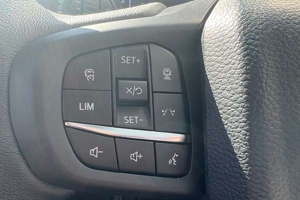 2024 Ford Ranger Sport 4X4