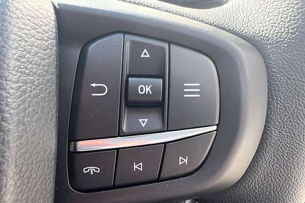 2024 Ford Ranger Sport 4X4