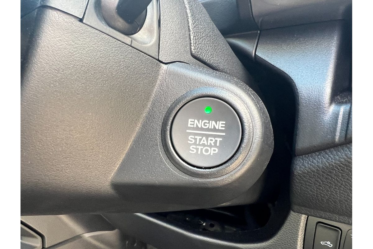 2024 Ford Ranger Sport 4X4