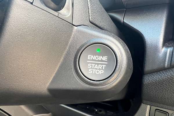 2024 Ford Ranger Sport 4X4