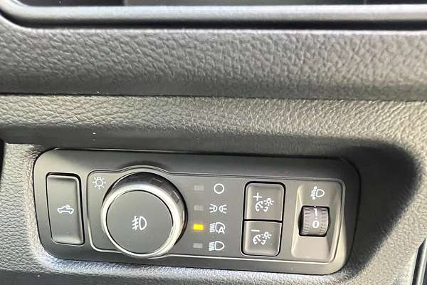 2024 Ford Ranger Sport 4X4