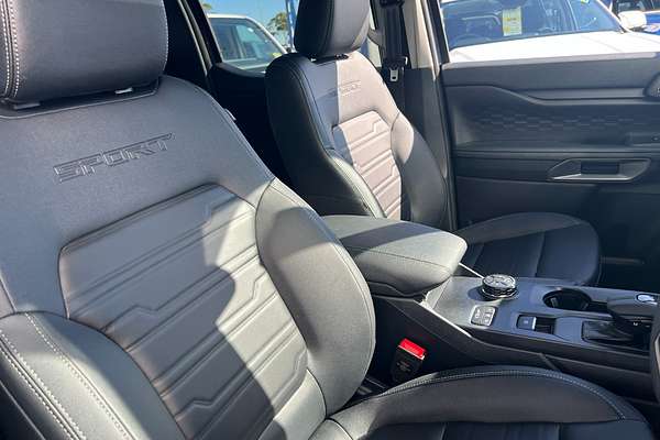 2024 Ford Ranger Sport 4X4