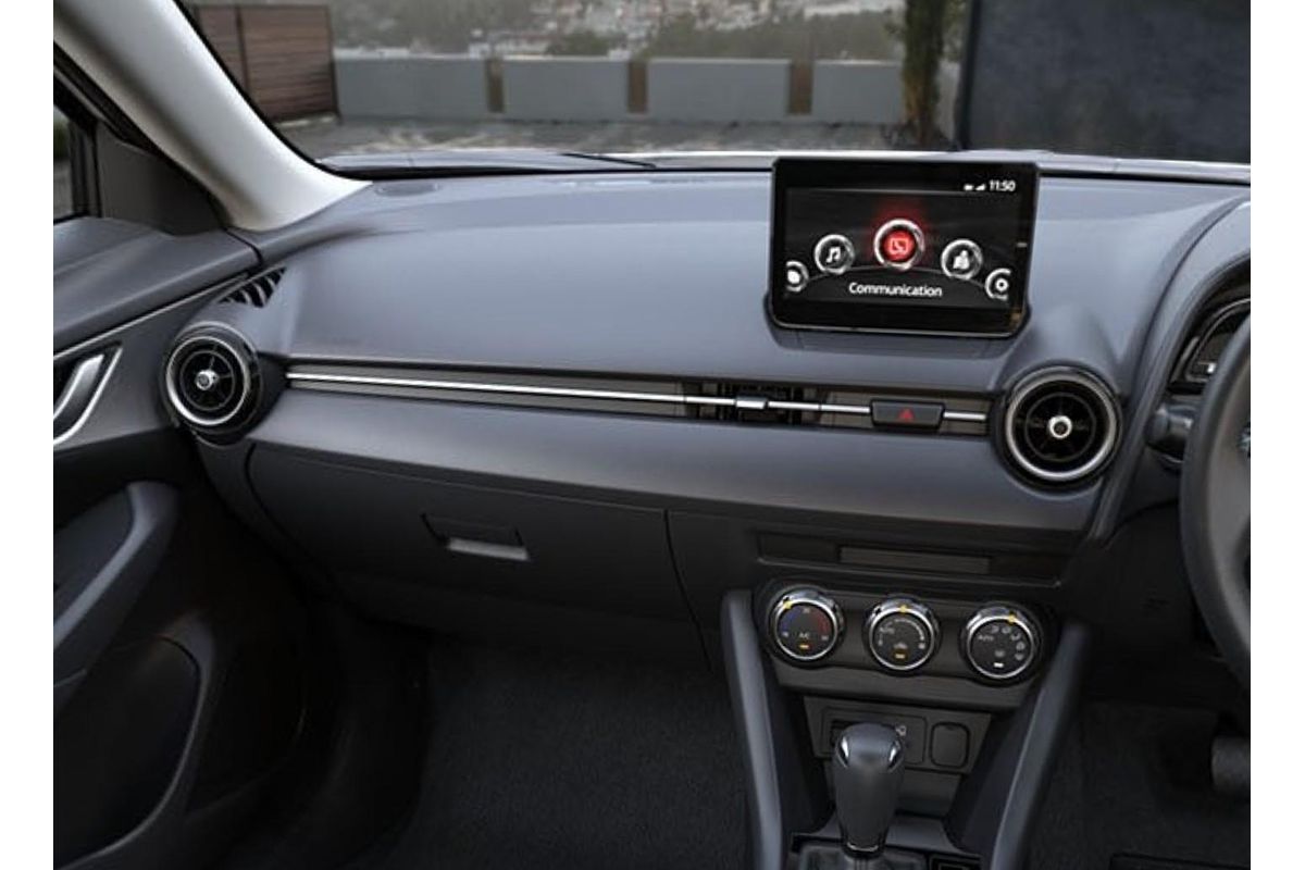 2025 Mazda CX-3 G20 Pure DK