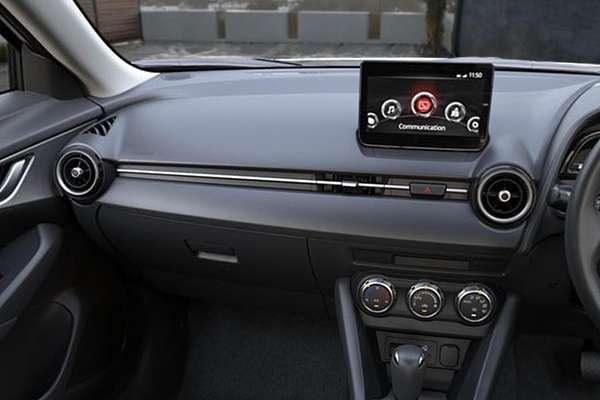 2025 Mazda CX-3 G20 Pure DK