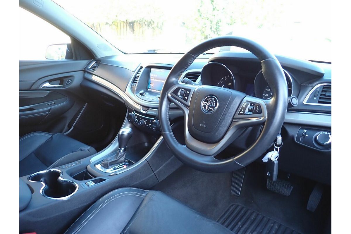 2013 Holden Commodore International VF MY14