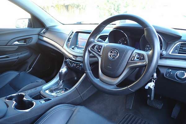 2013 Holden Commodore International VF MY14