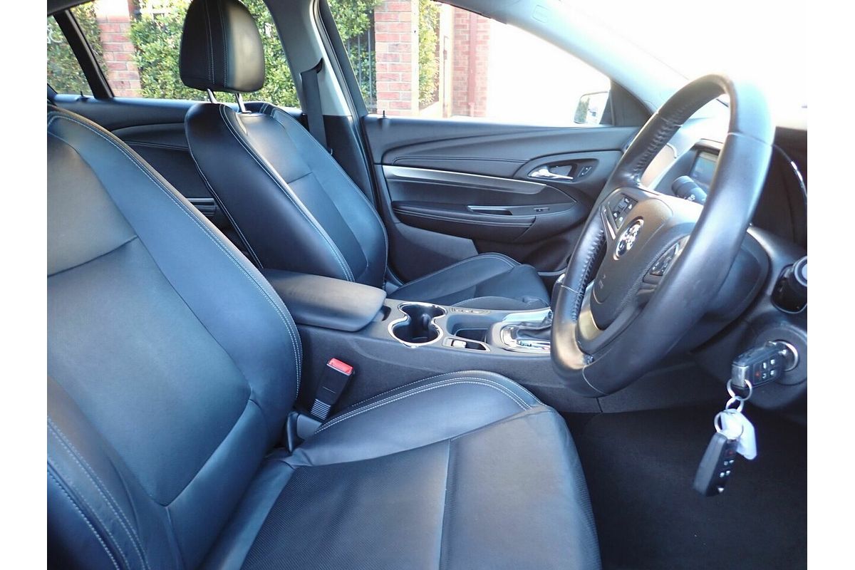 2013 Holden Commodore International VF MY14