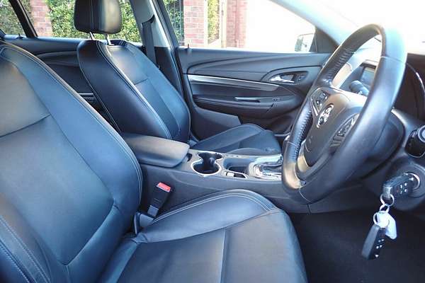 2013 Holden Commodore International VF MY14