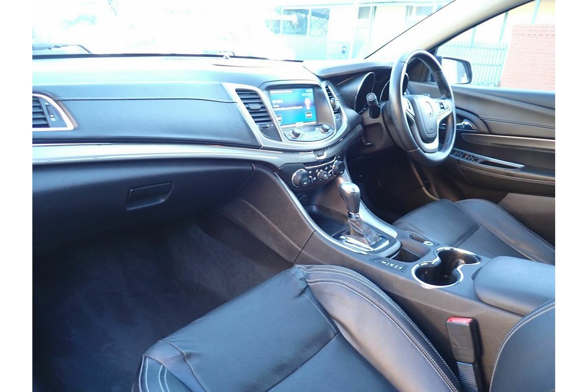 2013 Holden Commodore International VF MY14