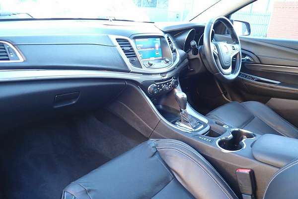 2013 Holden Commodore International VF MY14