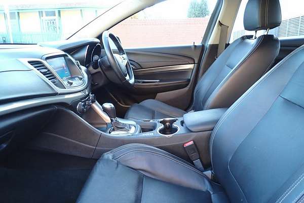 2013 Holden Commodore International VF MY14