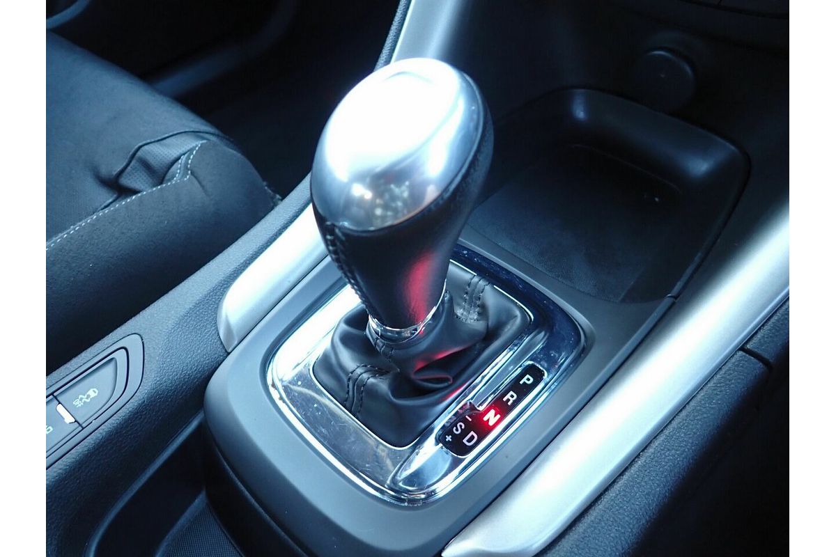 2013 Holden Commodore International VF MY14
