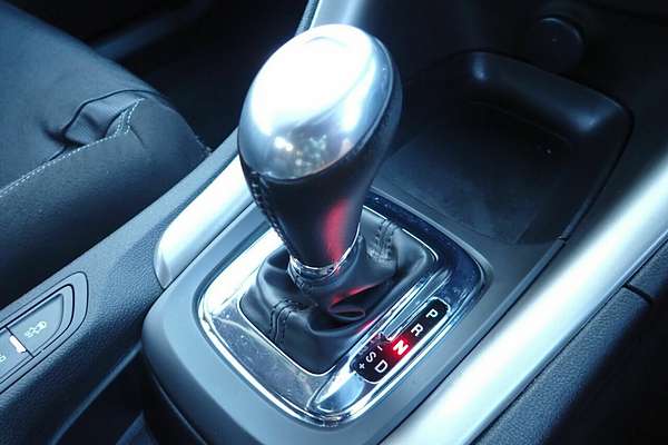 2013 Holden Commodore International VF MY14