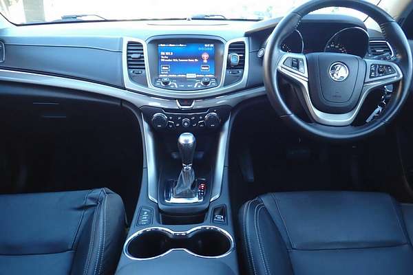 2013 Holden Commodore International VF MY14