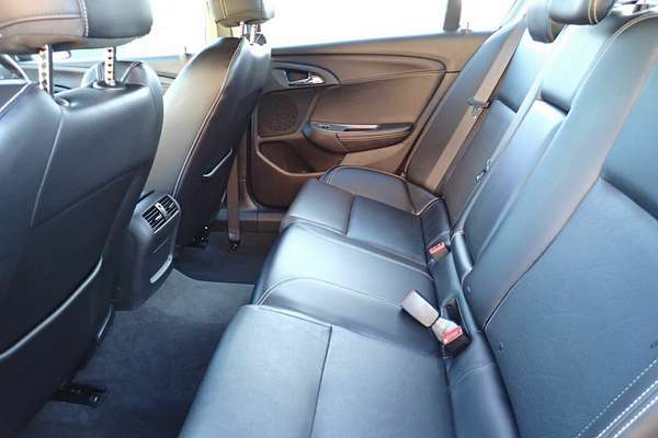 2013 Holden Commodore International VF MY14