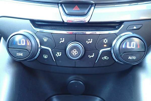 2013 Holden Commodore International VF MY14