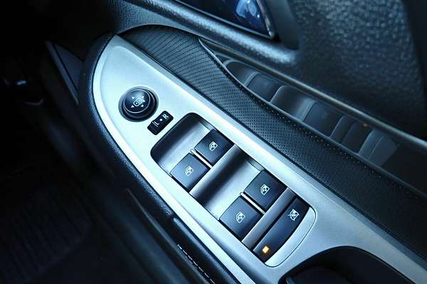 2013 Holden Commodore International VF MY14