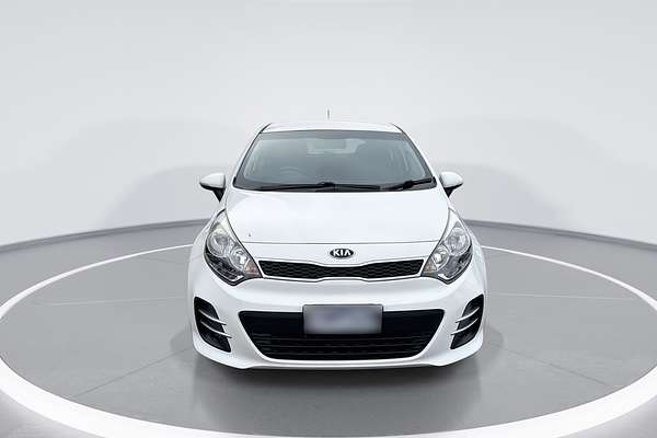 2016 Kia Rio Si UB
