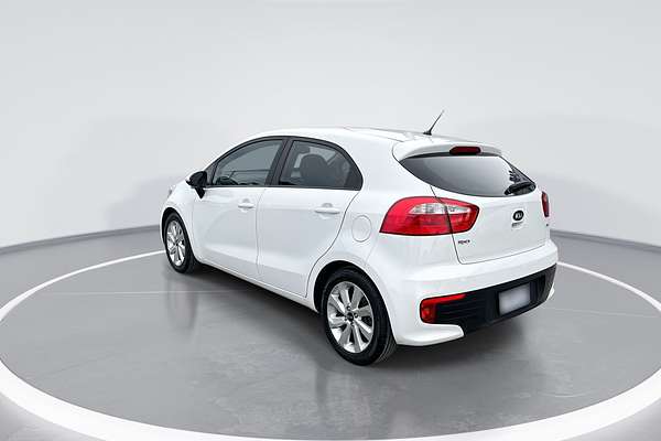 2016 Kia Rio Si UB