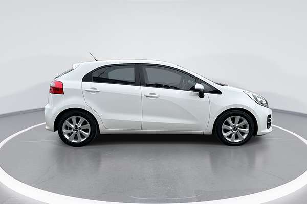 2016 Kia Rio Si UB