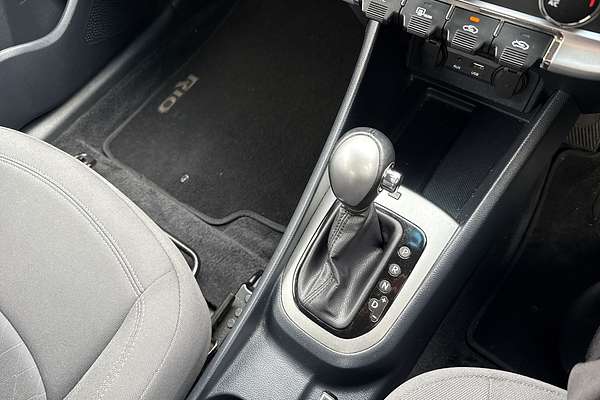 2016 Kia Rio Si UB